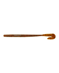 Yum Thump'n Dinger Green Pumpkin Neon 6in