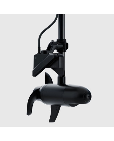 Lowrance Active Target 2 XL Transducer and Mounts Only (Excludes Module & Trolling Motor)