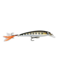 Rapala X-Rap 8 Muddler 3 1/8 inch 1/4oz Rapala X-Rap 8 Muddler 3 1/8 inch 1/4oz