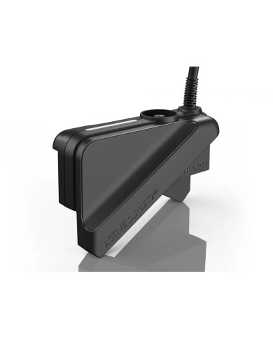 Lowrance Active Target 2 XL Transducer and Mounts Only (Excludes Module)