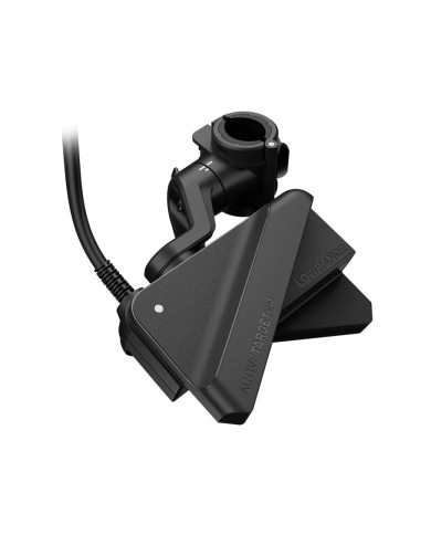 Lowrance Active Target 2 XL Transducer and Mounts Only (Excludes Module)