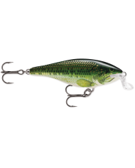 Rapala Shad Rap Shallow 5 Baby Bass 2in 3/16oz
