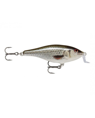 Rapala Shad Rap Shallow 5 Live Roach 2in 3/16oz