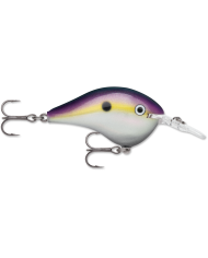 Rapala Dives-To DT6 Big Shad 2in 3/8oz