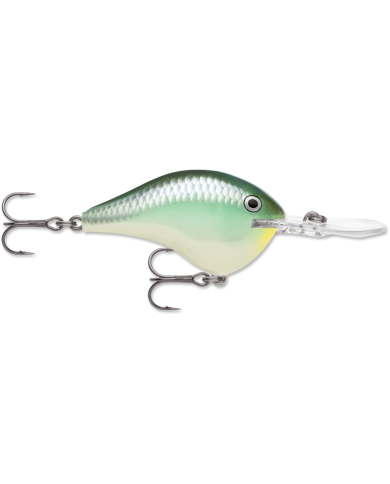 Rapala Dives-To DT12 Blue Back Herring 2 1/4in 3/5oz