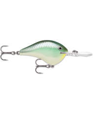 Rapala Dives-To DT12 Blue Back Herring 2 1/4in 3/5oz