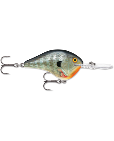 Rapala Dives-To DT12 Bluegill 2 1/4in 3/5oz