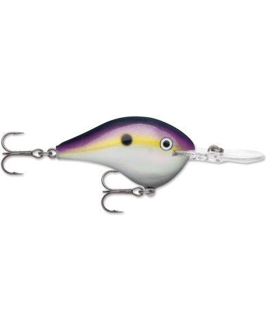 Rapala Dives-To DT12 Big Shad 2 1/4in 3/5oz