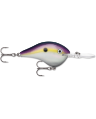 Rapala Dives-To DT12 Big Shad 2 1/4in 3/5oz