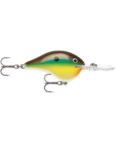 Rapala Dives-To DT12 Bream 2 1/4in 3/5oz