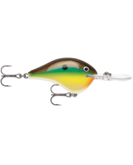 Rapala Dives-To DT12 Bream 2 1/4in 3/5oz