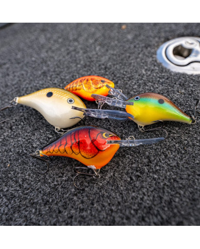 Rapala Dives-To DT12