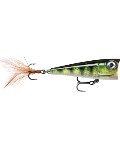 Rapala X Light Pop Live Perch 1/8oz