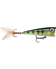 Rapala X Light Pop Live Perch 1/8oz