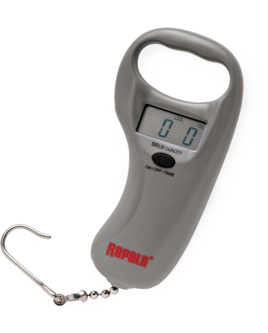 Rapala Sportsman Scale 25kg/50lb