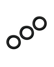 Eagle Claw Wacky O Rings 25pc