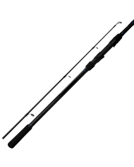 B.A.T Carp Express II 10ft 3lb 2pc Rod 5000 Baitrunner Reel Blue/Black