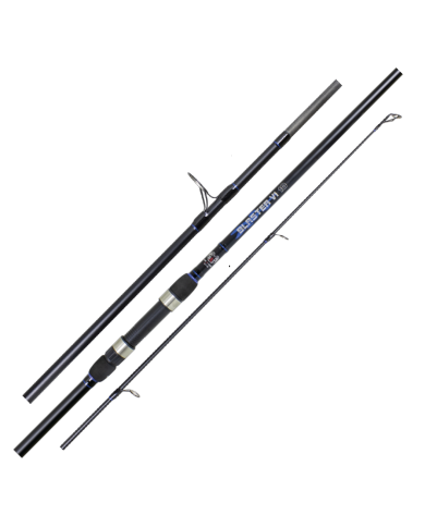 B.A.T Carp Blaster V1 8ft 2.75lb 2pc Rod