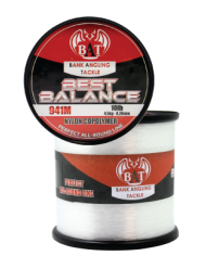 B.A.T Best Balance 12lb Spool