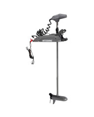 Watersnake Stealth GPS 12 V 65 lb - 54 inch Shaft Bow Mount Trolling Motor