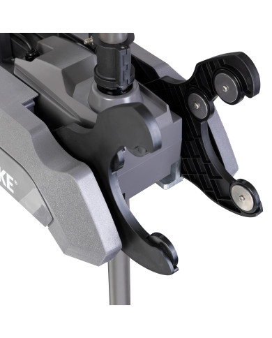 Watersnake Stealth GPS 12 V 65 lb - 54 inch Shaft Bow Mount Trolling Motor