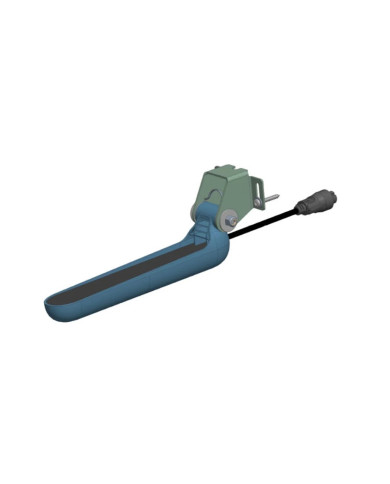 Lowrance TripleShot HD 3-in-1 Transducer for Eagle