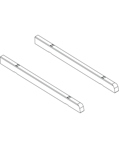 Wear Bearing Kit for Lowrance Ghost Trolling Motor 47 inch