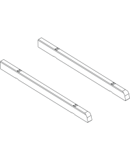 Wear Bearing Kit for Lowrance Ghost Trolling Motor 47 inch