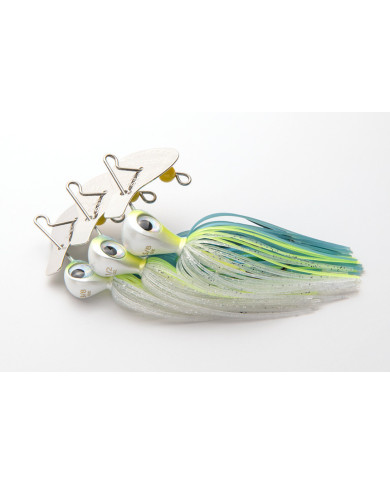 Keitech Rumblade Bladed Swim Jig