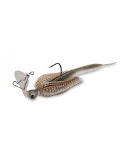 Keitech Rumblade Bladed Swim Jig