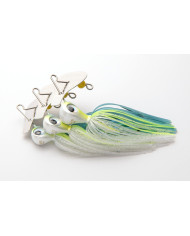Keitech Rumblade Bladed Swim Jig