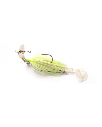 Keitech Rumblade Bladed Swim Jig