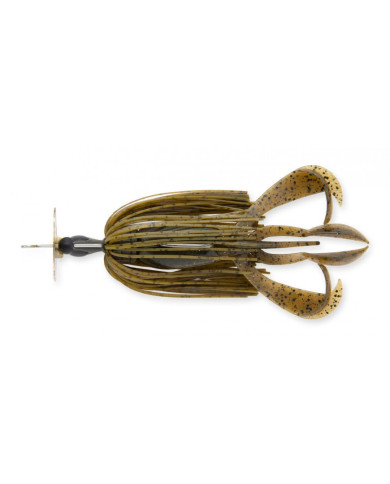 Keitech Rumblade Bladed Swim Jig