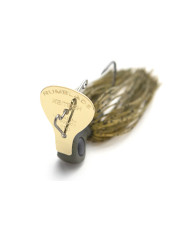 Keitech Rumblade Bladed Swim Jig