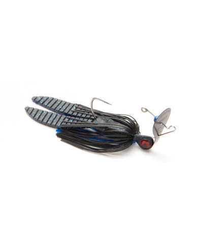 Keitech Rumblade Bladed Swim Jig