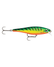 Rapala BX Minnow Firetiger 4" 3/8oz