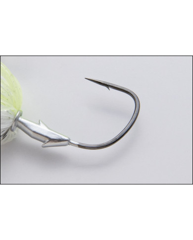 Keitech Rumblade Bladed Swim Jig