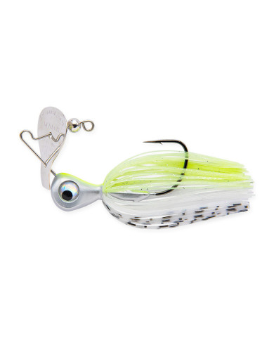 Keitech Rumblade Bladed Swim Jig 3/8oz Spot Remover
