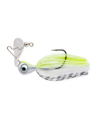 Keitech Rumblade Bladed Swim Jig 3/8oz Spot Remover
