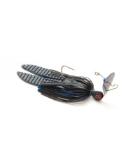 Keitech Rumblade Bladed Swim Jig