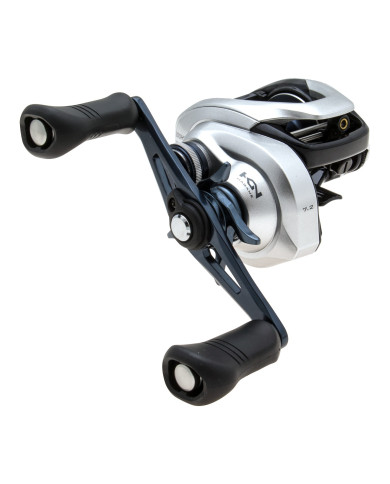 Shimano Tranx 200 AXG Saltwater Low Profile Baitcaster Reel