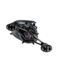 Shimano Curado M 150 HG 7.4:1 Ratio Low Profile Baitcaster Reel (2025)