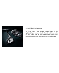 Shimano Curado M 150 HG 7.4:1 Ratio Low Profile RH Baitcaster Reel (2025)