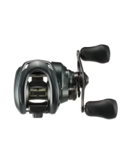 Shimano Curado M 150 XG 8.1:1 Ratio Low Profile RH Baitcaster Reel (2025)
