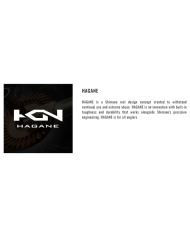 Shimano Curado M 150 XG 8.1:1 Ratio Low Profile RH Baitcaster Reel (2025)