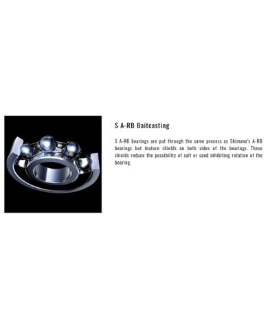 Shimano Curado M 150 XG 8.1:1 Ratio Low Profile RH Baitcaster Reel (2025)