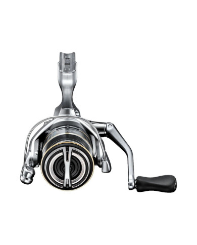 Shimano Sedona FJ C5000 XG Front Drag Spinning Reel (2023)