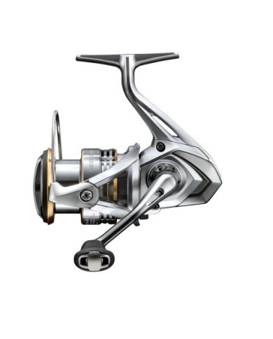 Shimano Sedona FJ C5000 XG Front Drag Spinning Reel (2023)