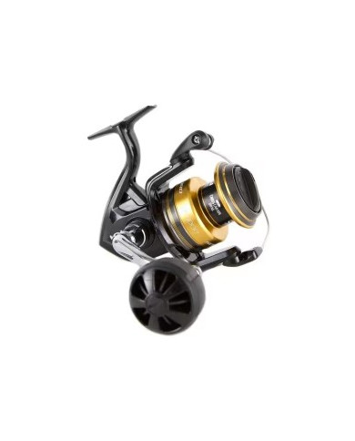 Shimano Socorro SW10000 Front Drag Spinning Reel