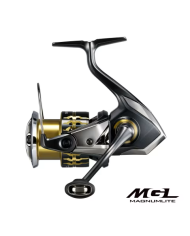 Shimano Sustain FK 2500 HG Front Drag Spinning Reel (2025)